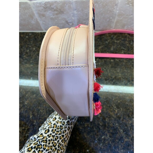 RARE Kate Spade Sold Out Spice Things Up Camel Crossbody NWOT - Picture 8 of 12